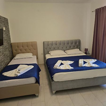 Vila Cattleya Donji Stoj Ngoại thất bức ảnh