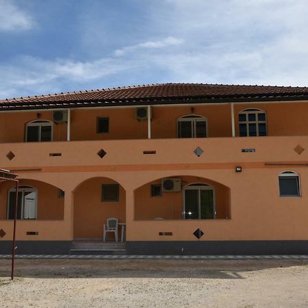 Vila Cattleya Donji Stoj Ngoại thất bức ảnh