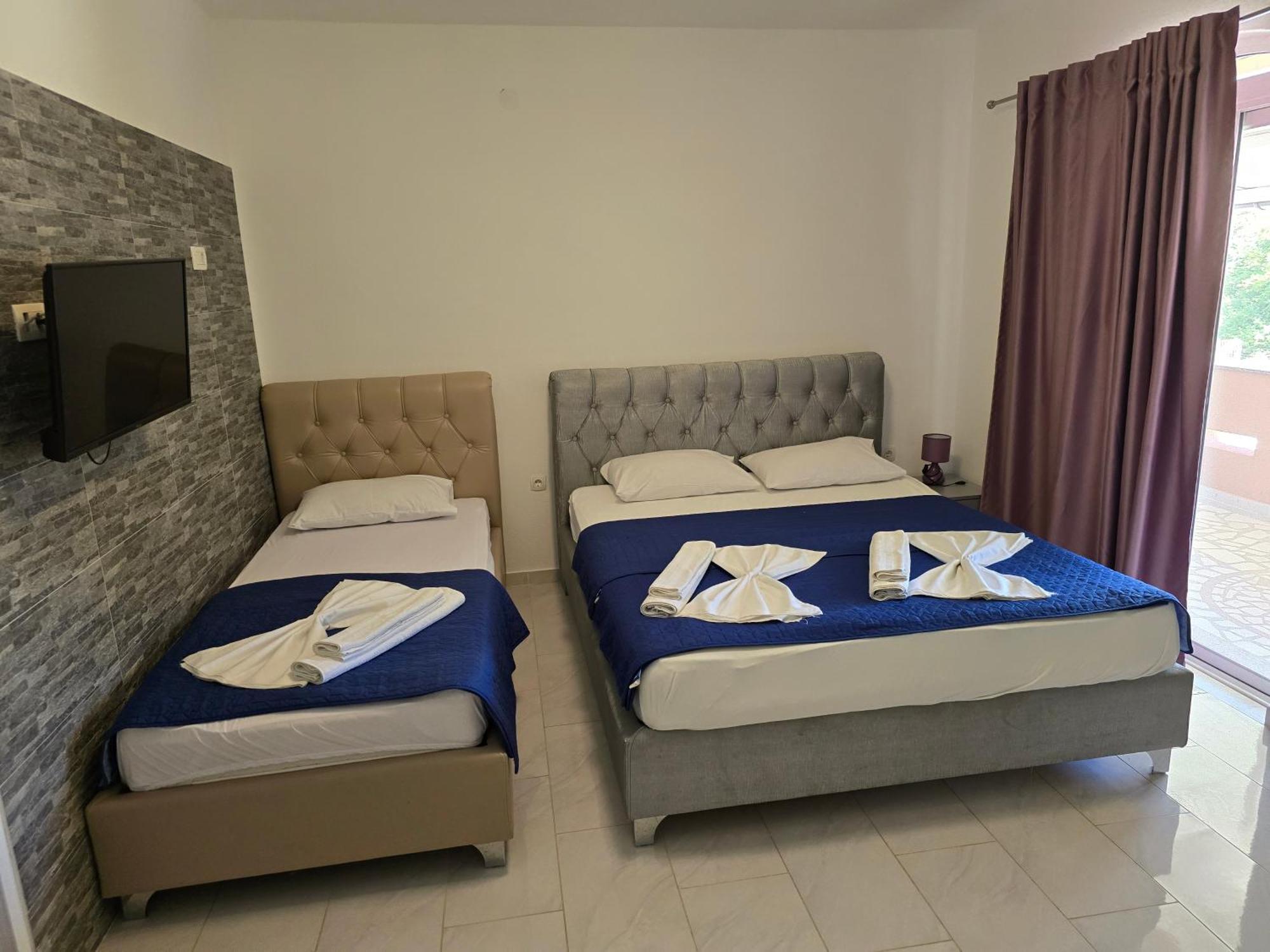 Vila Cattleya Donji Stoj Ngoại thất bức ảnh