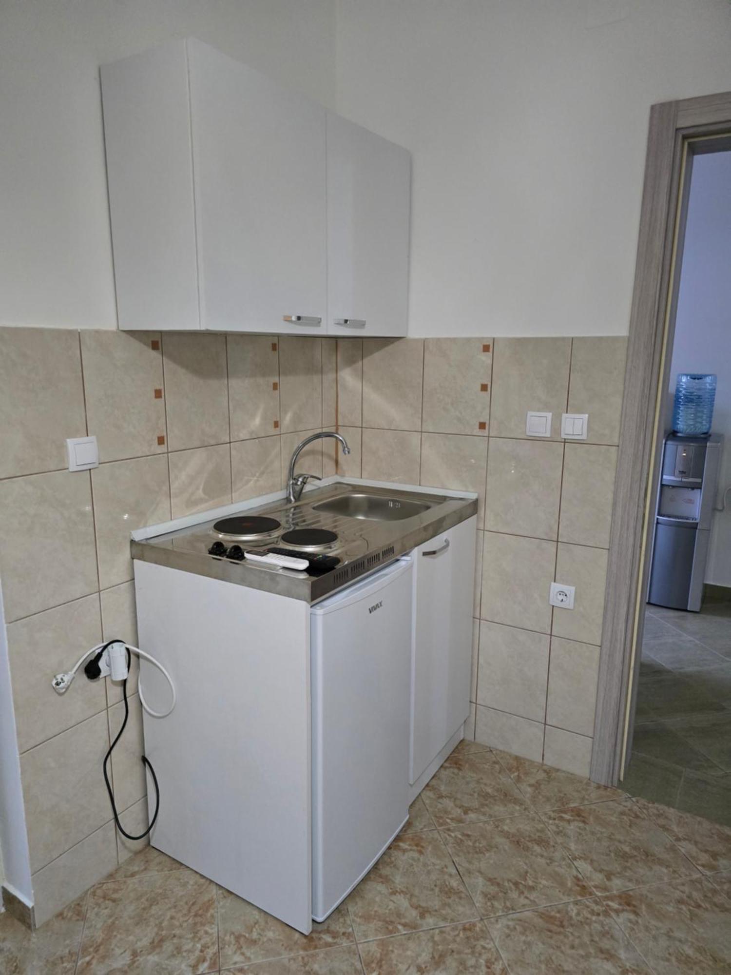 Vila Cattleya Donji Stoj Ngoại thất bức ảnh