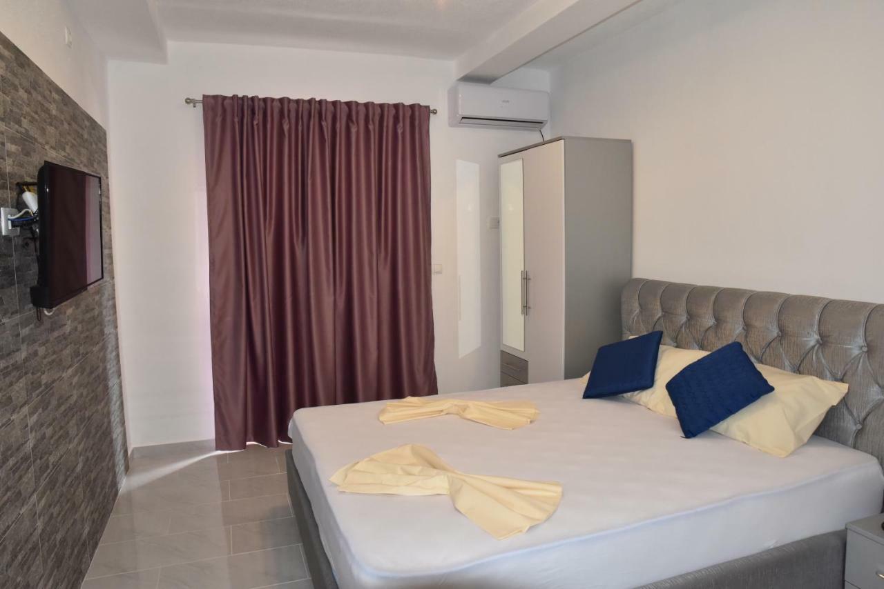 Vila Cattleya Donji Stoj Ngoại thất bức ảnh