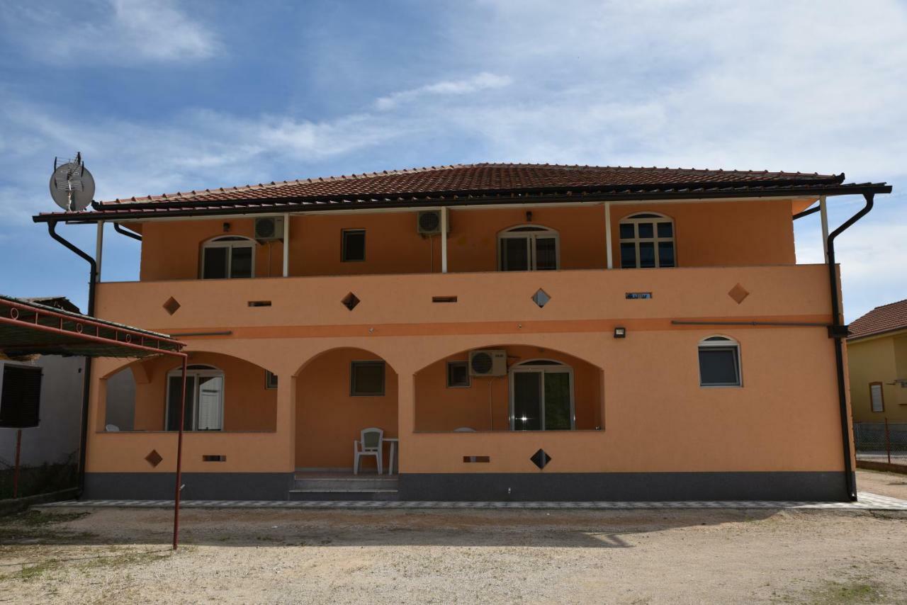 Vila Cattleya Donji Stoj Ngoại thất bức ảnh
